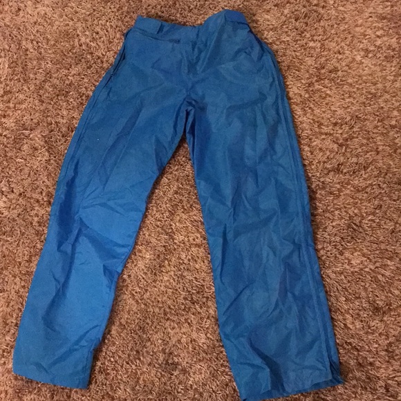 Downhill Racer snow pants - Picture 9 of 11